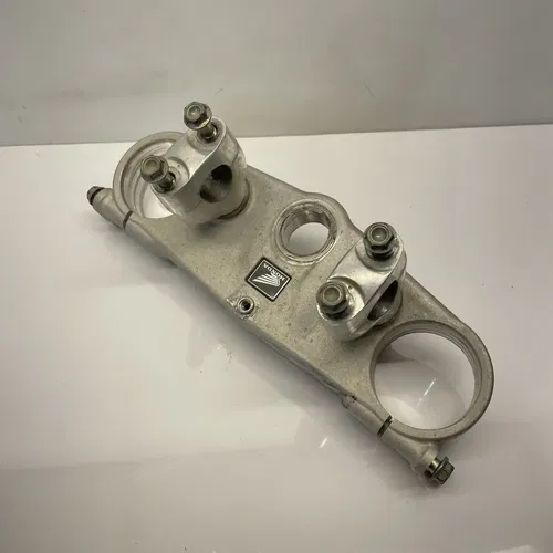 Honda CRF450R / CRF250R - Upper Triple Clamp 2002 - 2008 CRF OEM