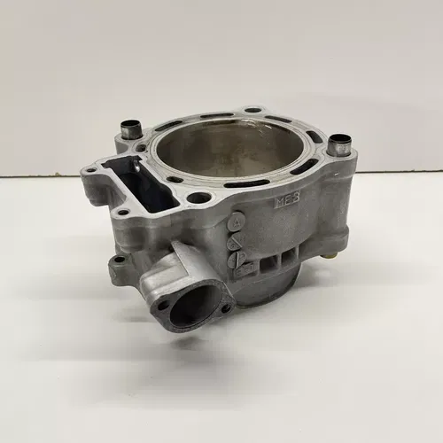 2004 - 2008 CRF450R OEM Cylinder Std bore CRF450 CRF 450 (DAMAGED)