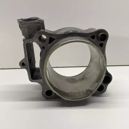2004 - 2008 CRF450R OEM Cylinder Std bore CRF450 CRF 450 (DAMAGED)