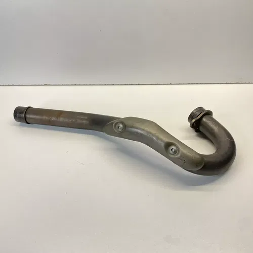 2004-2005 Honda CRF450R Stock OEM Header Pipe Exhaust 18320-MEN-730