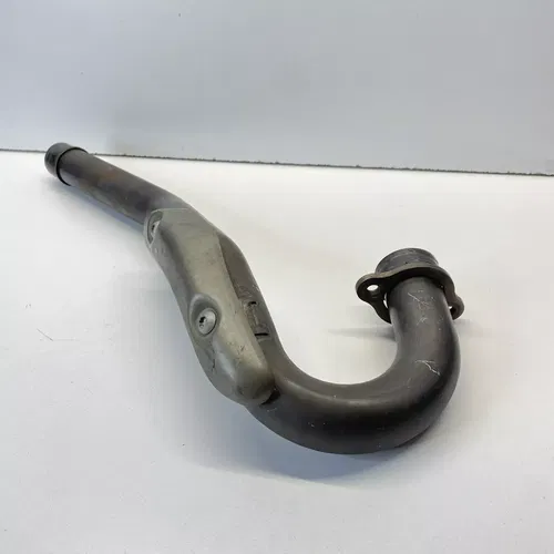 2004-2005 Honda CRF450R Stock OEM Header Pipe Exhaust 18320-MEN-730