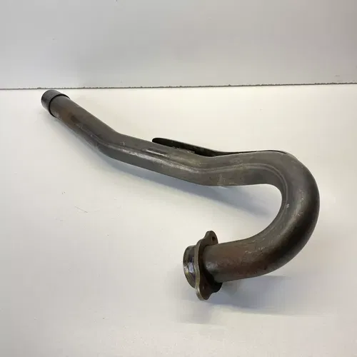 2004-2005 Honda CRF450R Stock OEM Header Pipe Exhaust 18320-MEN-730