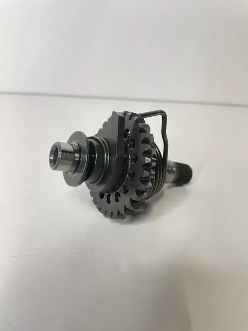 2007 YAMAHA YZ250F KICKSTARTER GEAR ASSEMBLY 07-11 YZ250F