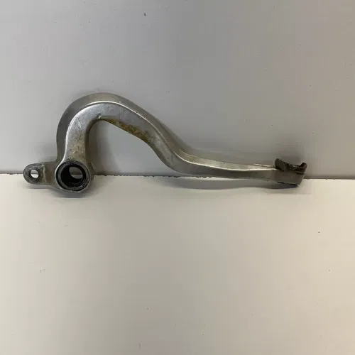 2001-2003 Suzuki Rm250 OEM Rear Brake Pedal  B4480-78