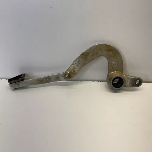 2001-2003 Suzuki Rm250 OEM Rear Brake Pedal  B4480-78
