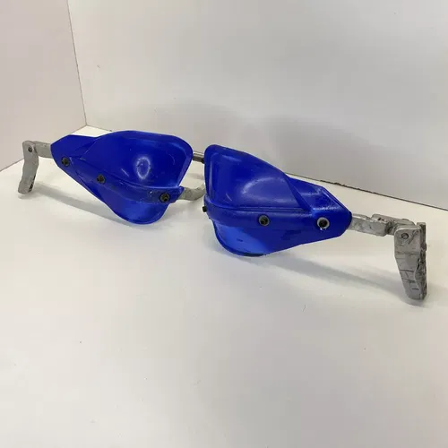2001 Yamaha Wr250f Cyra Wrap Around Hand Guards