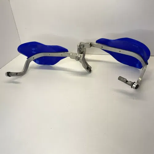 2001 Yamaha Wr250f Cyra Wrap Around Hand Guards