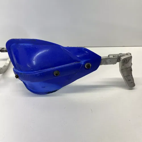 2001 Yamaha Wr250f Cyra Wrap Around Hand Guards