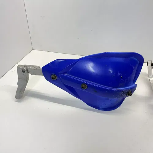 2001 Yamaha Wr250f Cyra Wrap Around Hand Guards