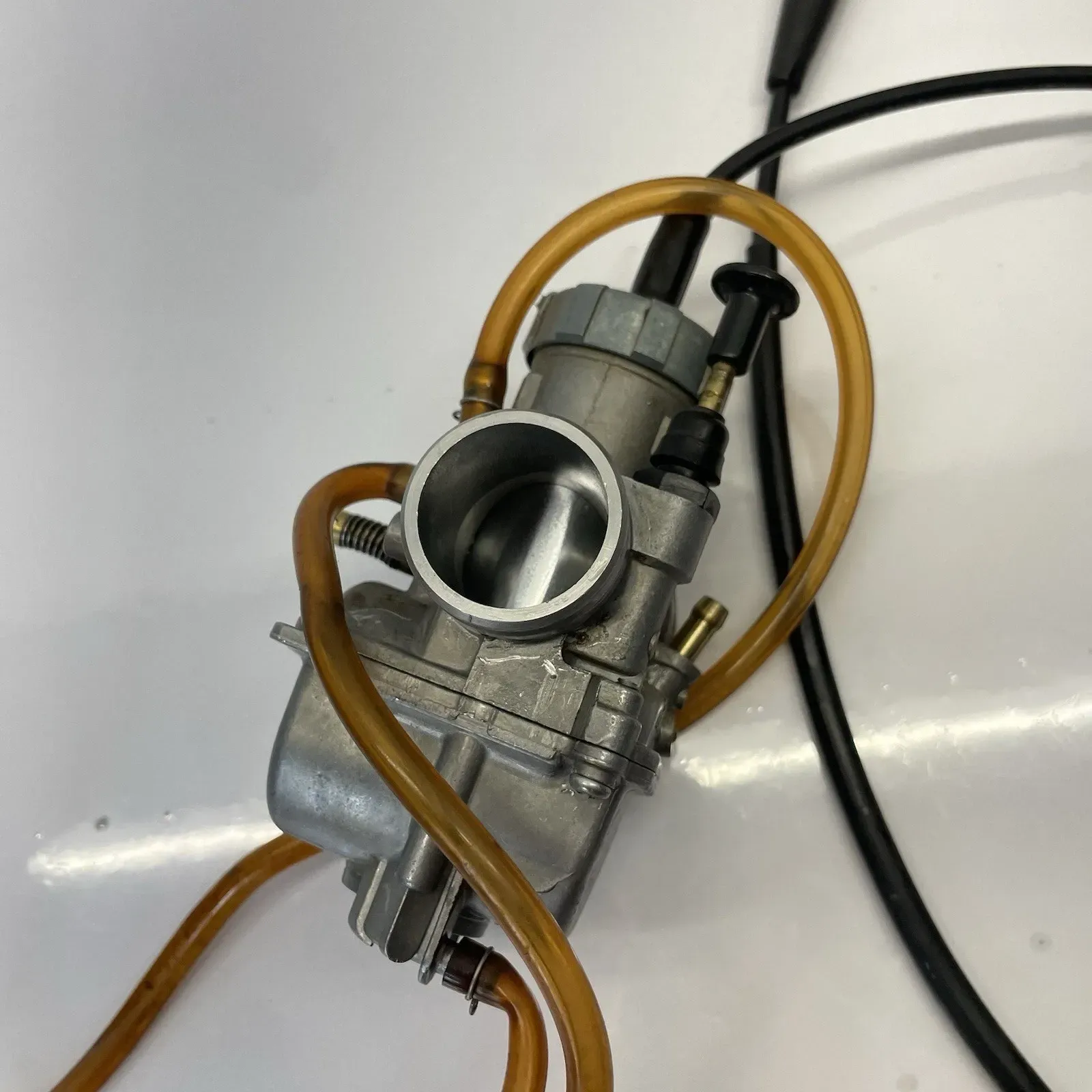 FOR HONDA OEM CARBURETOR ASSEMBLY 2003-2004 CR85R 16100-GBF-B01