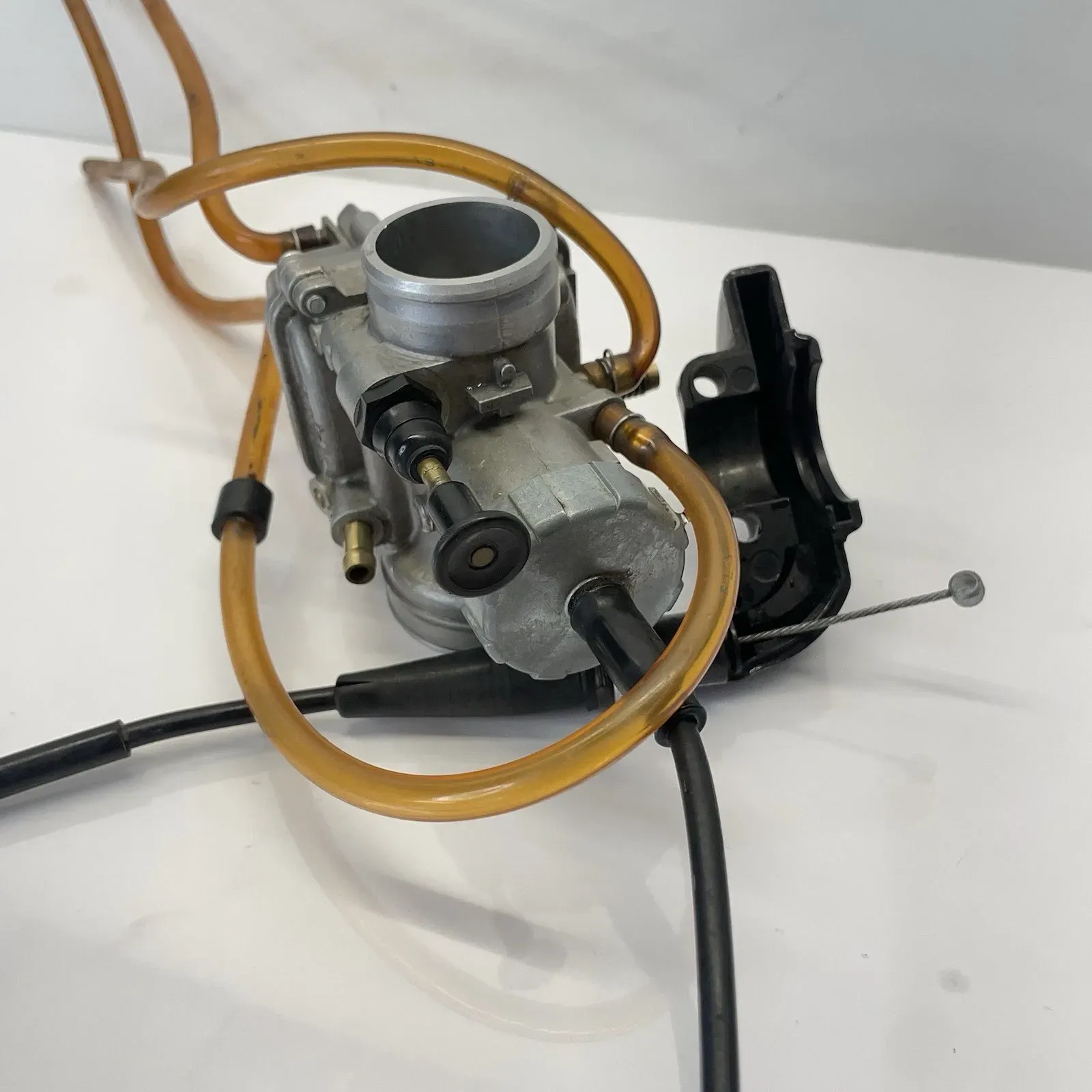 FOR HONDA OEM CARBURETOR ASSEMBLY 2003-2004 CR85R 16100-GBF-B01