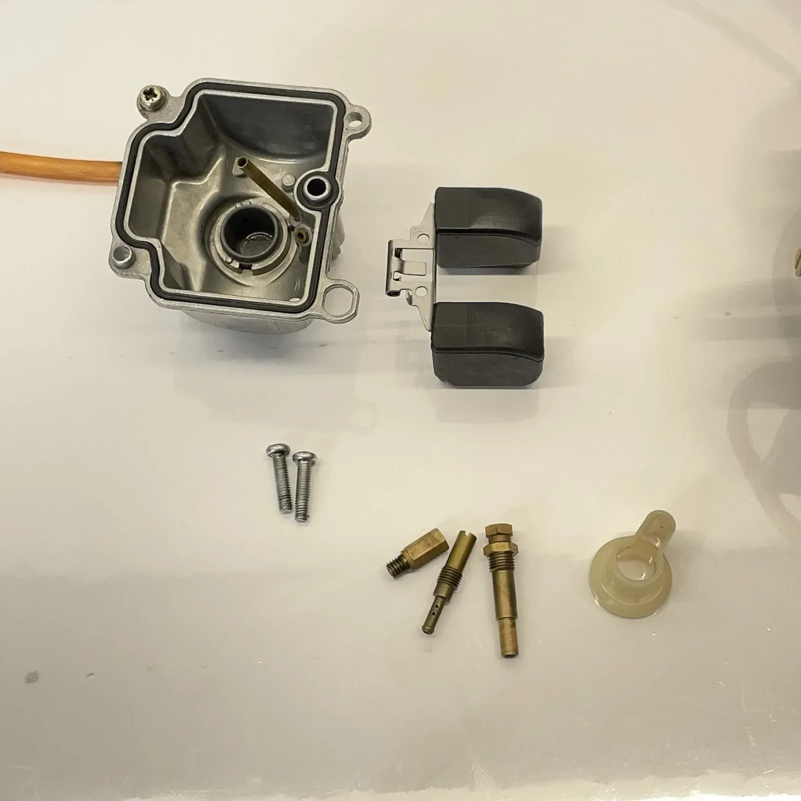 FOR HONDA OEM CARBURETOR ASSEMBLY 2003-2004 CR85R 16100-GBF-B01