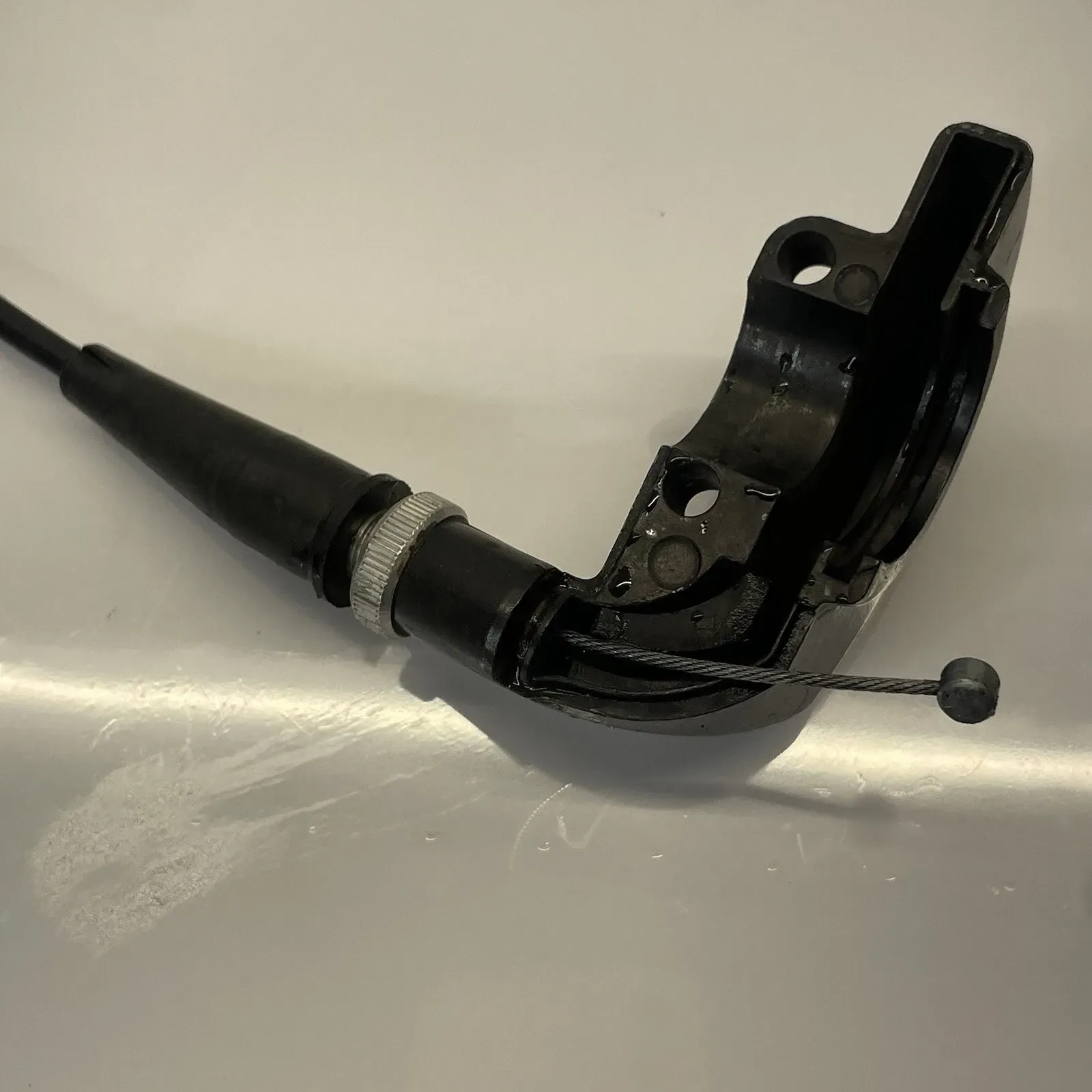 FOR HONDA OEM CARBURETOR ASSEMBLY 2003-2004 CR85R 16100-GBF-B01