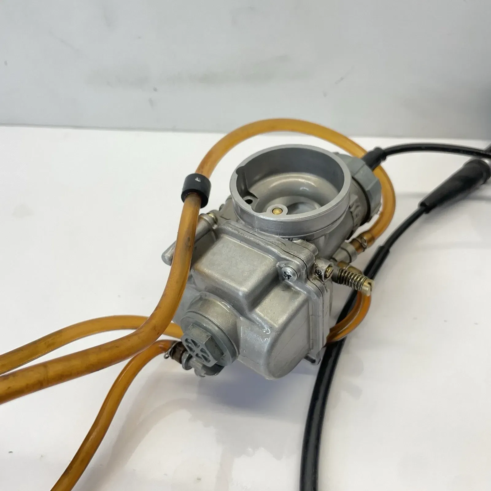 FOR HONDA OEM CARBURETOR ASSEMBLY 2003-2004 CR85R 16100-GBF-B01