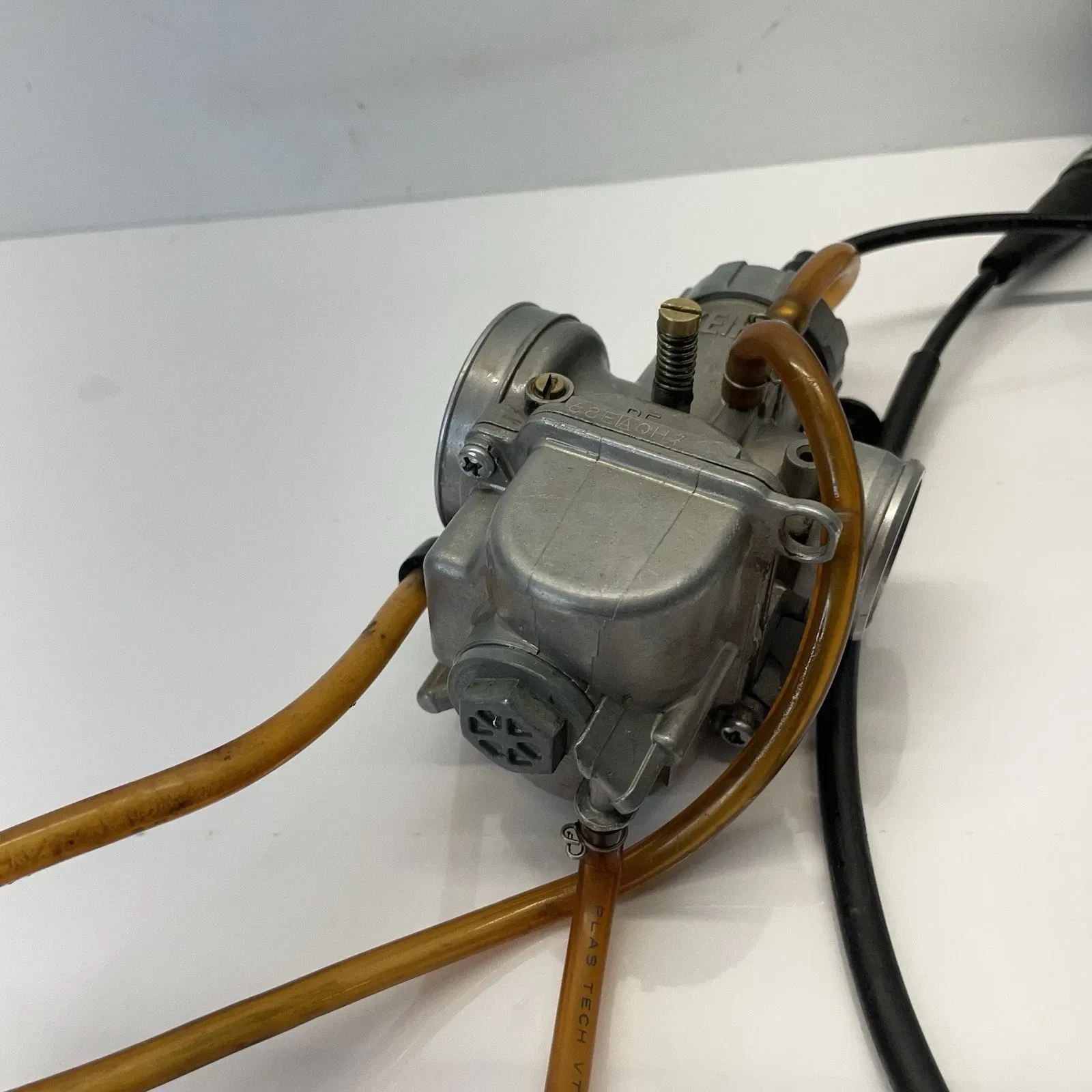 FOR HONDA OEM CARBURETOR ASSEMBLY 2003-2004 CR85R 16100-GBF-B01