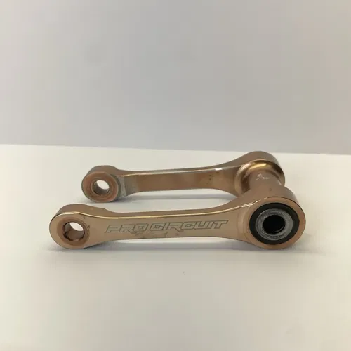 Pro Circuit Linkage Arm For SUZUKI RMZ250 RMZ450