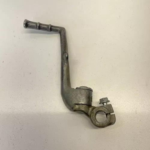 HONDA CR80 CR 80 1997 Kickstart Lever/Pedal Kickstarter Lever/pedal