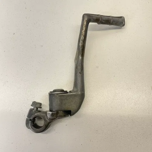 HONDA CR80 CR 80 1997 Kickstart Lever/Pedal Kickstarter Lever/pedal