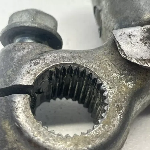 HONDA CR80 CR 80 1997 Kickstart Lever/Pedal Kickstarter Lever/pedal