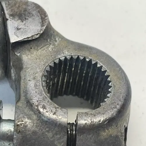 HONDA CR80 CR 80 1997 Kickstart Lever/Pedal Kickstarter Lever/pedal