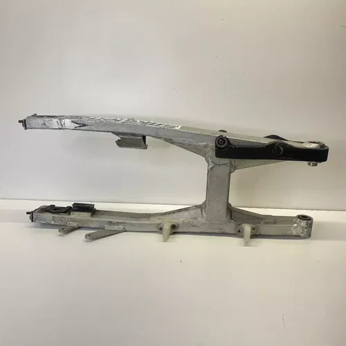1997 95-97 KX100 KX 100 Swingarm Rear Suspension Fork Wheel Support Brace Arm