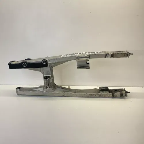 1997 95-97 KX100 KX 100 Swingarm Rear Suspension Fork Wheel Support Brace Arm