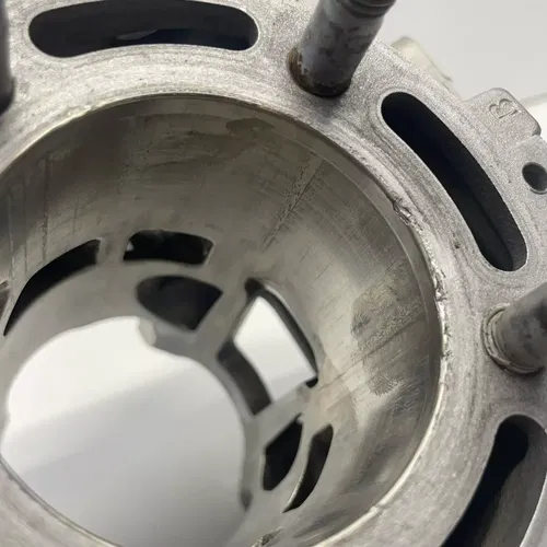 その他 TK KAWASAKI Genuine 2014-2021 KX100 Cylinder Standard Bore