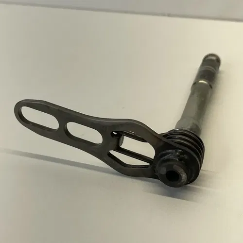 2017 Gear Shift Shaft Change Selector Yamaha YZ250F YZ 250 14-21