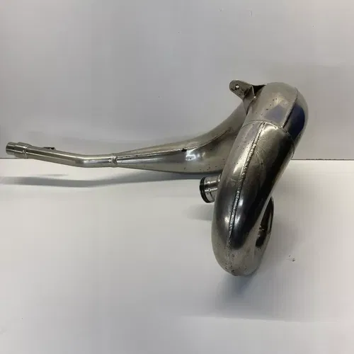 FMF Fatty Pipe - 2-Stroke for 03 Suzuki RM250 023018 27-3499 Steel 78-1458