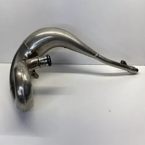 FMF Fatty Pipe - 2-Stroke for 03 Suzuki RM250 023018 27-3499 Steel 78-1458