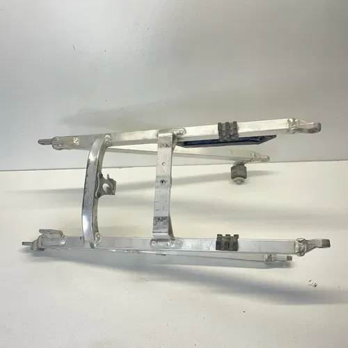 2014 14-18 YZ250F YZ 250F OEM Subframe Rear Chassis Seat Rail Support Brace Arm
