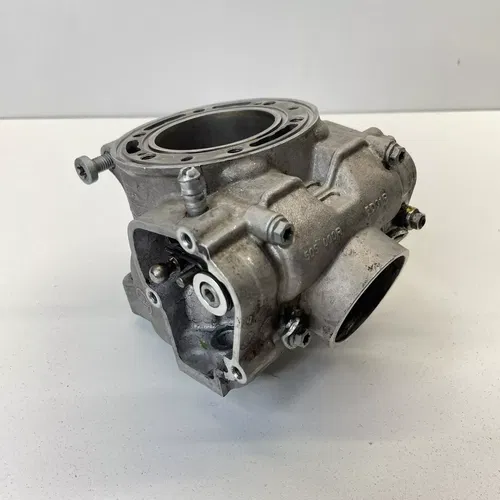 2019 KTM 150 SX 150sx Cylinder With Powervalve Assembly OEM