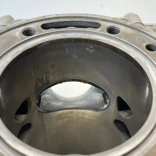 2019 KTM 150 SX 150sx Cylinder With Powervalve Assembly OEM