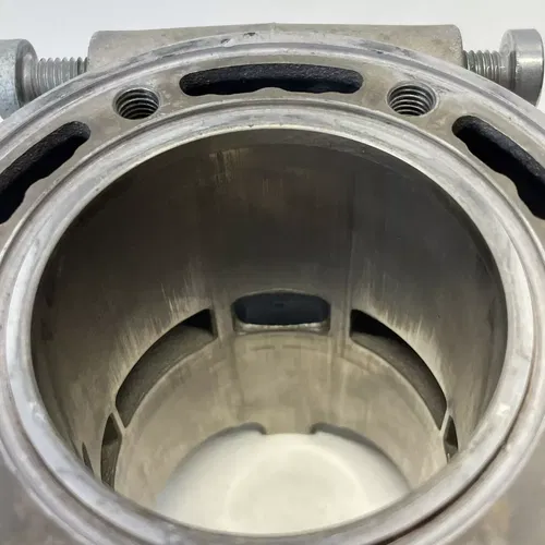 2019 KTM 150 SX 150sx Cylinder With Powervalve Assembly OEM