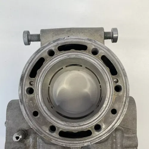 2019 KTM 150 SX 150sx Cylinder With Powervalve Assembly OEM