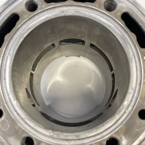 2019 KTM 150 SX 150sx Cylinder With Powervalve Assembly OEM