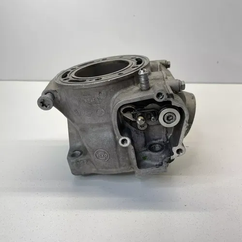 2019 KTM 150 SX 150sx Cylinder With Powervalve Assembly OEM