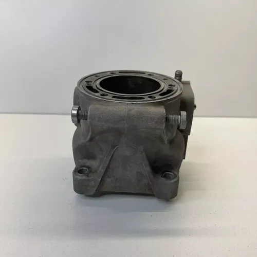 2019 KTM 150 SX 150sx Cylinder With Powervalve Assembly OEM