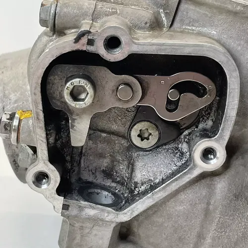 2019 KTM 150 SX 150sx Cylinder With Powervalve Assembly OEM