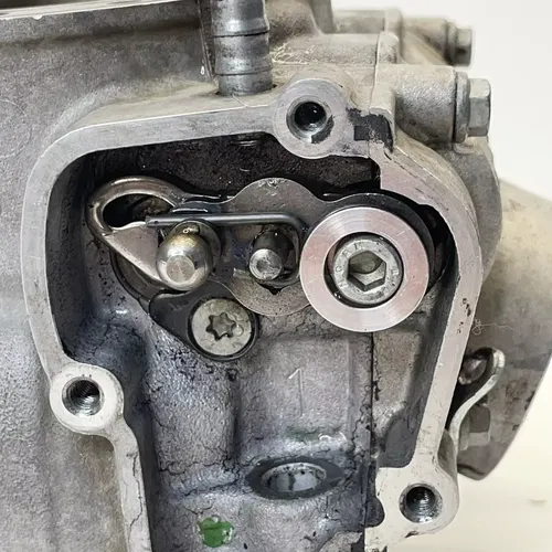 2019 KTM 150 SX 150sx Cylinder With Powervalve Assembly OEM