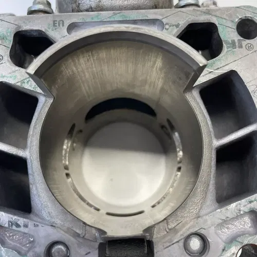 2019 KTM 150 SX 150sx Cylinder With Powervalve Assembly OEM