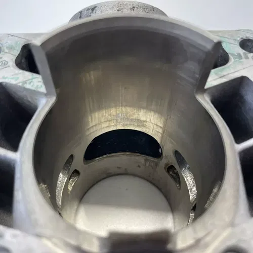 2019 KTM 150 SX 150sx Cylinder With Powervalve Assembly OEM