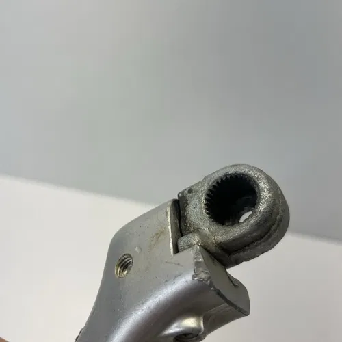 2003 - 2012 KTM 85SX 85 105 SX Kick Start Lever Foot Step OEM 2004