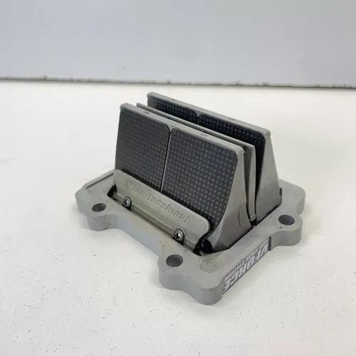 2003 Suzuki RM250 Vortex Carbon fiber Reeds Reed Valves