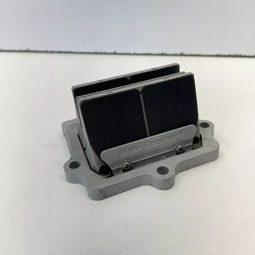 2003 Suzuki RM250 Vortex Carbon fiber Reeds Reed Valves