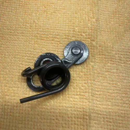 2013 13 KAWASAKI KX250F KX 250F OEM TRANSMISSION GEARS SHAFTS DRUM FORKS TRANNY