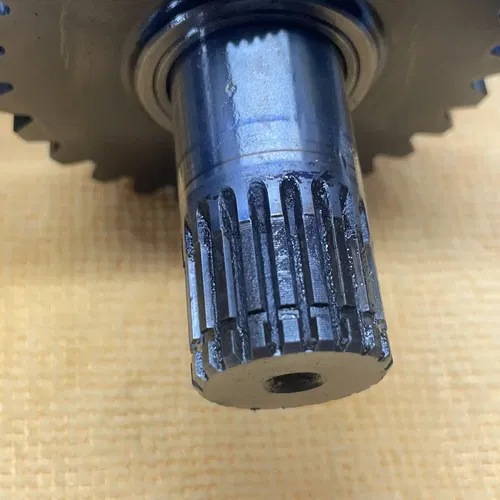 2013 13 KAWASAKI KX250F KX 250F OEM TRANSMISSION GEARS SHAFTS DRUM FORKS TRANNY