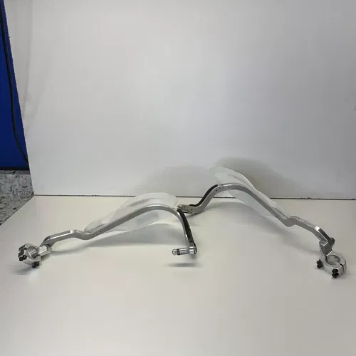 Cycra Pro Bend Hand Guards 1-1/8” Universal Handguards Whit Wrap Around 4267 R10