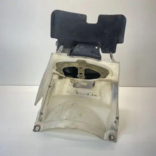 1997 - 1999 Honda CR250 R OEM AIR BOX AIRBOX INTAKE CLEANER CASE 17210-KZ3-B00