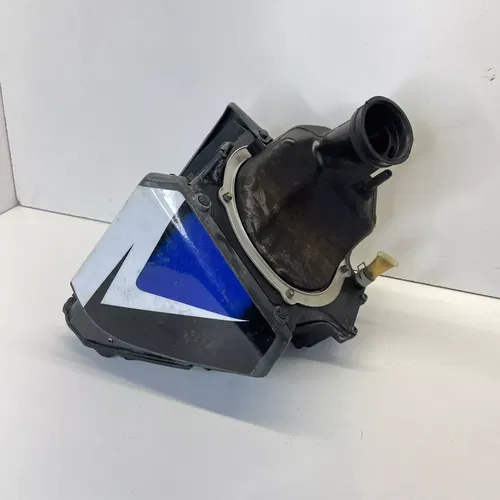 2001 01 Yamaha WR250F WR250 F WR 250/ OEM Nice AIRBOX AIR BOX